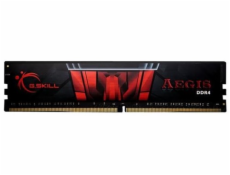 G.Skill Aegis memory module 8 GB DDR4 3000 MHz