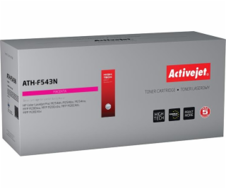 Activejet ATH-F543N toner (replacement for HP 203A CF543A...