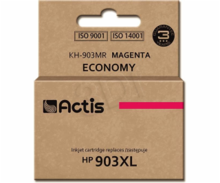 Actis KH-903MR ink (replacement pre HP 903XL T6M07AE; šta...