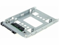 HPE MicroServer Gen10 SFF NHP SATA Converter Kit (to accommodate SFF NHP HDD into LFF NHP cage)