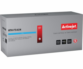 Activejet ATH-F541N toner (replacement pre HP 203A CF541A...