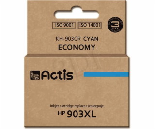 Actis KH-903CR atrament (replacement for HP 903XL T6M03AE...