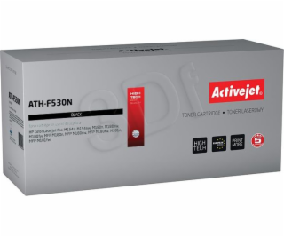 Activejet ATH-F530N toner (replacement for HP 205A CF530A...