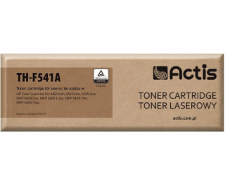 Actis TH-F541A toner (replacement pre HP 203A CF541A; šta...