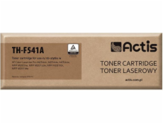 Actis TH-F541A toner (replacement pre HP 203A CF541A; štandard; 1300 pages; cyan)