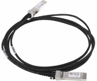 Aruba 10G SFP+ to SFP+ 3m DAC Cable