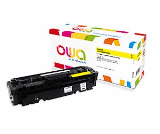 OWA Armor toner pro CANON LBP  653Cdw, 654Cx, MFP735Cx, 5...