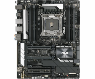 ASUS WS C422 PRO/SE Intel® C422 LGA 2066 (Socket R4) ATX