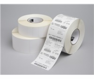 Zebra etikety Z-Ultimate 3000T White, 70x32mm, 2,100 etiket