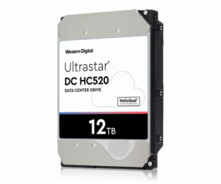 Western Digital Ultrastar® HDD 12TB (HUH721212ALE604) DC ...