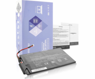 MITSU BATTERY BC/HP-ENVY4 (HP 3500 MAH 52 WH)