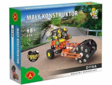 Alexander the Little Dyna Machine Builder (17090)