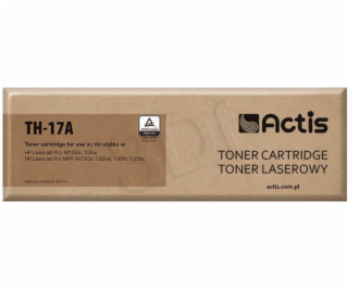 Actis TH-17A toner (replacement pre HP 17A CF217A; štanda...