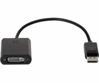 HP Adapter DisplayPort na DVI