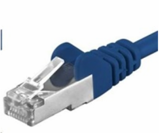 Premiumcord Patch kabel CAT6a S-FTP, RJ45-RJ45, AWG 26/7 ...