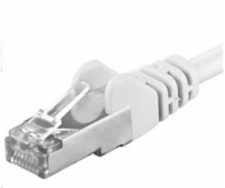 Premiumcord Patch kabel CAT6a S-FTP, RJ45-RJ45, AWG 26/7 ...