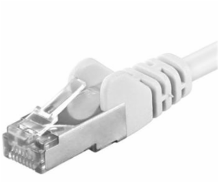 PREMIUMCORD Patch kabel CAT6a S-FTP, RJ45-RJ45, AWG 26/7 ...