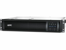 APC Smart-UPS 750VA LCD RM 2U 230V with SmartConnect (500W)