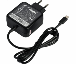 Akyga AK-ND-60 power adapter/inverter