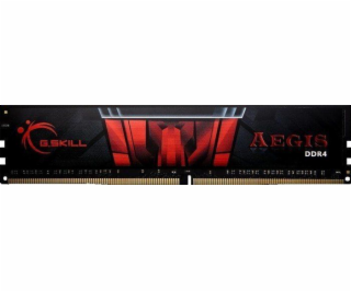 G.Skill 8GB DDR4 3000MHz Aegis (1x8GB) DIMM CL16