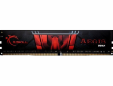 G.Skill 8GB DDR4 3000MHz Aegis (1x8GB) DIMM CL16