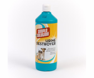 Simple Solution Urine Destroyer Odstraňovač moči tekutý 9...