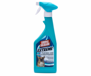 Simple Solution Stain & Odor Remover Extreme Odstraňovač ...