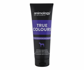 ANIMOLOGY Šampon True Colours, 250ml