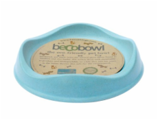 Miska pro kočku, BecoBowl Cat-natural, EKO