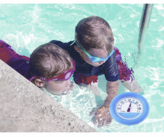 TFA 40.2007 Poolwatch thermometer