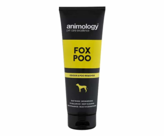 ANIMOLOGY Šampon pro psy FoxPoo, 250ml