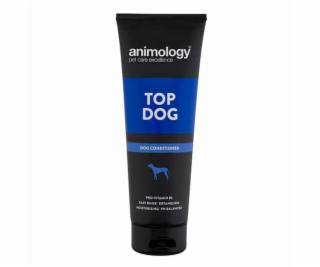 ANIMOLOGY Kondicionér pro psy Top Dog, 250ml