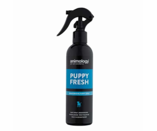 Animology Sprejový deodorant pre šteniatka Puppy Fresh 250ml