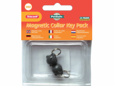 PetSafe magnetický klíč 980M, 2 magnety bez obojků