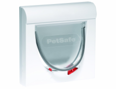 PetSafe Dvířka Staywell 932, magnetická, bílá