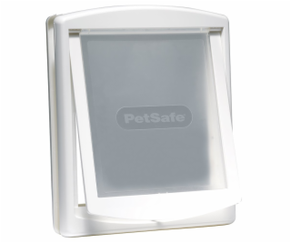 PetSafe Dvířka Staywell 760 Originál, bílá, velikost L