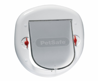 PetSafe Dvířka Staywell 280, bílá