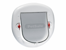 PetSafe Dvířka Staywell 280, bílá