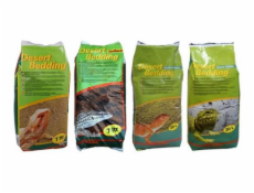 Lucky Reptile Desert Bedding Golden Yellow 7L