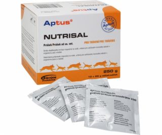 Aptus Nutrisal plv. 10x25g