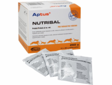 Aptus Nutrisal plv. 10x25g