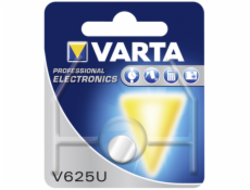 10x1 Varta Photo V 625 U PU inner box