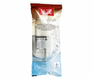 Melitta Pro Aqua Filter Cartridges