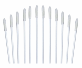 Visible Dust Chamber Clean Swabs