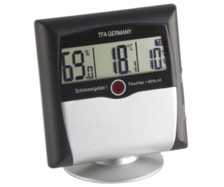 TFA 30.5011 Comfort Control Hygrometer