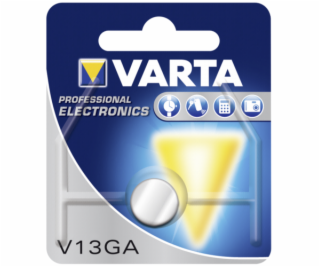 10x1 Varta electronic V 13 GA PU inner box