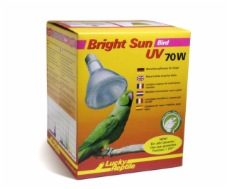 Lucky Reptile Bright Sun Bird 70W