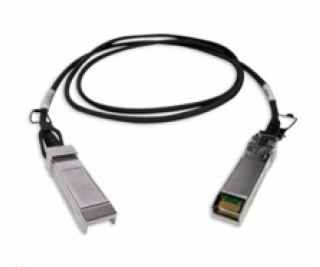 QNAP twinax DAC kabel SFP+ 3m