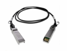 QNAP twinax DAC kabel SFP+ 3m