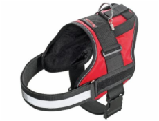 Karlie Postroj XTREME HARNESS teflon červený, 80-100cm